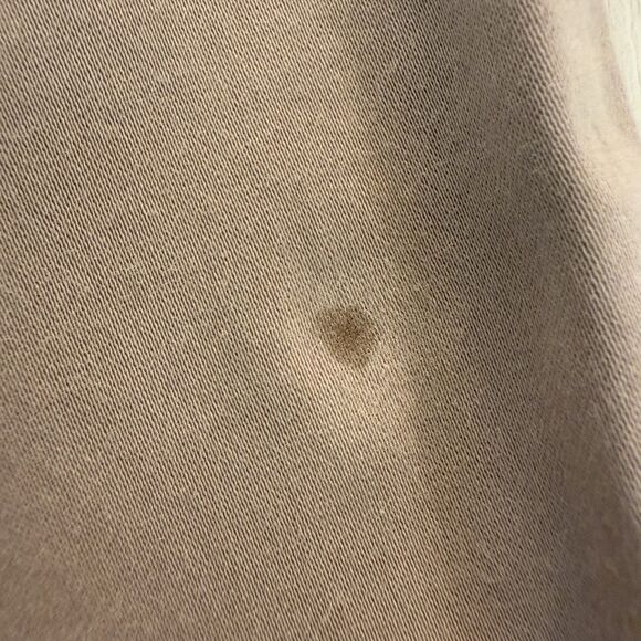 AG Adriano Goldschmied Women Sz 26R Pink Jeans Stevie Ankle Slim Straight Leg - Picture 15 of 15